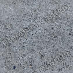 Seamless Concrete